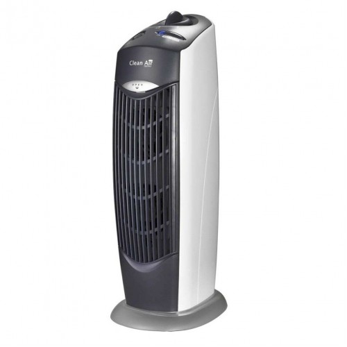 Purificator aer Optima, 5 stadii filtrare, 40mp, ionizator